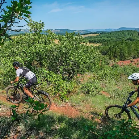 Σπίτι διακοπών Ancienne Batisse Renovee *