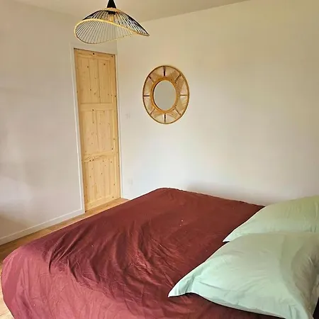 Σπίτι διακοπών Ancienne Batisse Renovee