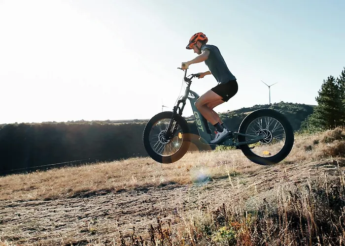 Ancienne Batisse Renovee