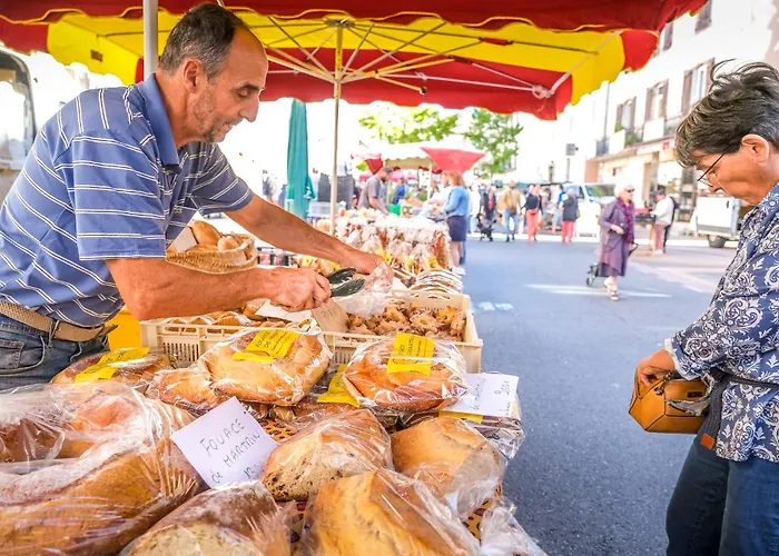 Vakantiehuis Ancienne Batisse Renovee