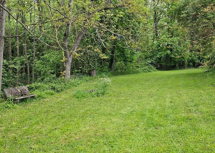 Ancienne Batisse Renovee Vakantiehuis Saint-Affrique